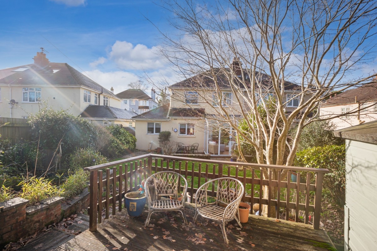 Summerfield Road Property for Sale in Torquay John Couch The Estate